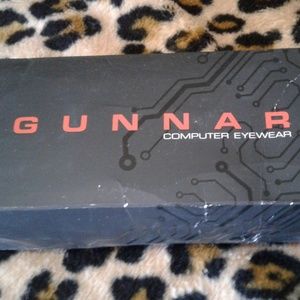 Gunnar Computer/Gaming Blue/UV Protection Glasses